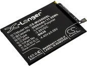 Baterie do telefonów - Cameron Sino Xiaomi Mi 6X BN36 3000mAh 11.55Wh Li-Polymer 3.85V CS-MUX600SL - miniaturka - grafika 1
