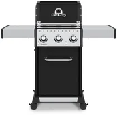 Grille gazowe - Broil king Grill gazowy Broil King  Baron  320 2021 874253PL - miniaturka - grafika 1