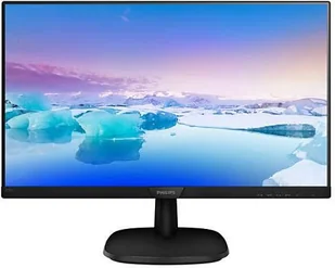 Philips 273V7QJAB 27" czarny (273V7QJAB/00) - Monitory - miniaturka - grafika 2