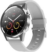 Smartwatch - Gepard Watches GWR214 F35 Szary - miniaturka - grafika 1