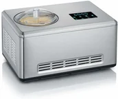 Maszyny do lodów - Severin EZ7406 - miniaturka - grafika 1