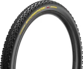 Opony rowerowe - Pirelli Pirelli Scorpion XC RC Folding Tyre 29x2.20", black/yellow 55-622 | 29x2,20" 2021 Opony MTB 335025004 - miniaturka - grafika 1