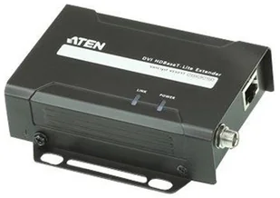 Aten System przekazu sygnału AV Aten DVI over Ethernet 60664R - Moduły wifi i przekaźniki sygnału - miniaturka - grafika 4