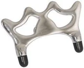 Stoły bilardowe i akcesoria - Podpórka chromowana - mostek P4864 - miniaturka - grafika 1