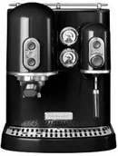 Ekspresy do kawy - KitchenAid Artisan ES2102EOB - miniaturka - grafika 1