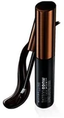 Akcesoria i kosmetyki do stylizacji brwi - Maybelline Tattoo Brow Easy Peel Off Tint żel do brwi Medium Brown 4,9ml 48786-uniw - miniaturka - grafika 1