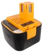 Akumulatory do elektronarzędzi - Cameron Sino Panasonic EY9200 3300mAh 39.60Wh 12.0V Ni-MH Cameron Sino) - miniaturka - grafika 1