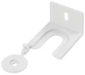 Akcesoria i części do lodówek - Łącznik drzwi do lodówki 8996711636028 Oryginalny - miniaturka - grafika 1