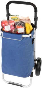 CRUISER CRUISER Allround 650065 Wózek zakupowy niebieski bachasport.pl-4737-0 - Plecaki - miniaturka - grafika 9