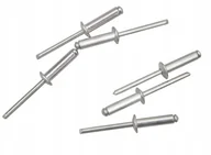 Nitownice - Nity Aluminiowe 4.8X18 MM 50 Szt. - miniaturka - grafika 1