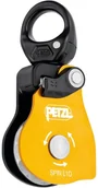 Sprzęt wspinaczkowy - Petzl BLOCZEK SPIN L1D - miniaturka - grafika 1