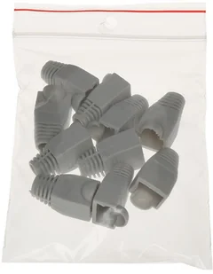 Osłona wtyku RJ-45 RJ45/WP*P10 RJ45/WP*P10 - Akcesoria do monitoringu - miniaturka - grafika 5