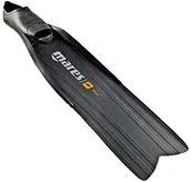 Pływanie - Mares unisex Fins Razor Pro płetwy, czarny, 45 420401-045 - miniaturka - grafika 1