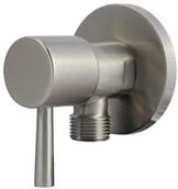 Zawory i kraniki - Kerra Kurek ZOSS 1/2" - 1/2" - miniaturka - grafika 1