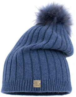 Art of Polo Czapka Expression - Czapki damskie - miniaturka - grafika 3