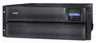 Zasilacze awaryjne UPS - APC Smart-UPS X 2200VA (SMX2200HV) - miniaturka - grafika 1