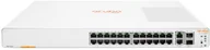 Switche - HPE Hewlett Packard Enterprise Aruba Instant On 1960 24G 2XGT 2SFP+ JL806A - miniaturka - grafika 1