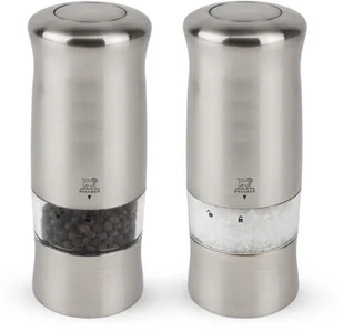 Peugeot Zestaw młynków P+S Zeli P-2/28480 - Młynki do soli i pieprzu - miniaturka - grafika 3