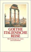 Pozostałe książki - Italienische Reise (Goethe Johann Wolfgang von)(Paperback)(niemiecki) - miniaturka - grafika 1