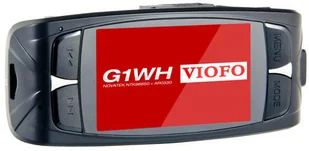 Viofo Rejestrator jazdy Full HD G1WHFHD - Wideorejestratory - miniaturka - grafika 3