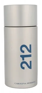 Carolina Herrera 212 NYC Woda toaletowa 200ml - Wody i perfumy męskie - miniaturka - grafika 3