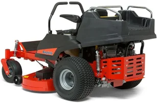 SIMPLICITY USA COURIER SZT275 TRAKTOR TRAKTOREK OGRODOWY KOSIARKA SAMOJEZDNA SPALINOWA DO TRAWY - Kosiarki traktorki - miniaturka - grafika 11