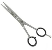 Nożyczki fryzjerskie - Henbor Top 810 nożyczki fryzjerskie - miniaturka - grafika 1