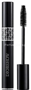 Dior Diorshow Mascara tusz wydłużający i pogrubiający rzęsy odcień 090 Pro Black 11,5 ml - Tusze do rzęs Dior Diorshow Mascara tusz wydłużający i pogrubiający rzęsy odcień 090 Pro Black 11,5 ml - Tusze do rzęs - miniaturka - grafika 2