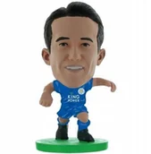 Gadżety dla kibiców - Leicester City Figurka F.c. SoccerStarz Chilwell - miniaturka - grafika 1