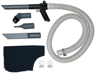Akcesoria do urządzeń czyszczących - KS Tools 5155090 pistolet pneumatyczny ssania do sprężonego powietrza, 145 MM 5155090 - miniaturka - grafika 1