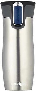 Contigo Kubek termiczny West Loop 0,47l - stalowy (1000-0007) - Kubki termiczne - miniaturka - grafika 4
