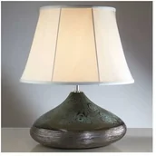 Lampy stojące - Elstead Lampa stołowa LUIS COLLECTION LUI/COLUMBUS SPI - Lighting LUI/COLUMBUS SPI - miniaturka - grafika 1