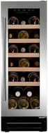 Chłodziarki do wina - Dunavox Winiarka Duvanox DAUF-19.58SS DAUF-19.58SS - miniaturka - grafika 1