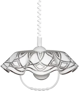 Prezent 74197 C03 - Wysuwany żyrandol LYRA 1xE27/60W/230V 74197 C03 - Lampy sufitowe - miniaturka - grafika 10