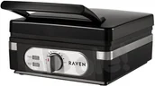 Gofrownice - Raven EG004B - miniaturka - grafika 1