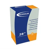 Dętki rowerowe - Schwalbe 10430311V Dv19 40/62-584/635 Ek 40 Mm Dętka Rowerowa (TUS7040W) - miniaturka - grafika 1