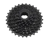 Kasety rowerowe - SRAM Kaseta PG-820 czarny / Ilość biegów: 8 / Stopniowanie: 11-30 SA002415025010 - miniaturka - grafika 1