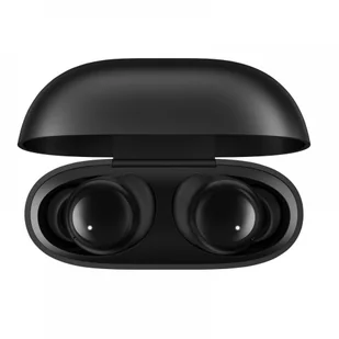 Xiaomi Słuchawki Redmi Buds 3 Lite Wireless Earphone Black - Akcesoria do słuchawek - miniaturka - grafika 4
