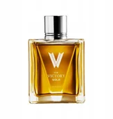 Wody i perfumy męskie - Avon V for Victory Gold woda toaletowa dla Niego - miniaturka - grafika 1