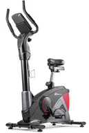Rowery treningowe - Hop-Sport HS-090H Apollo Czerwony - miniaturka - grafika 1