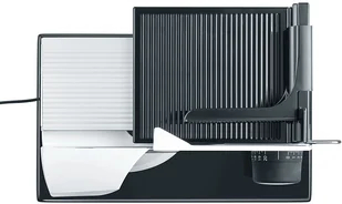 Graef S11001 Biały - Krajalnice - miniaturka - grafika 4