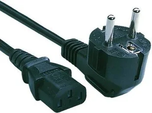 Cisco POWER CORD 250VAC 10A CEE 7/7 CAB-9K10A-EU - Pozostałe akcesoria sieciowe - miniaturka - grafika 2
