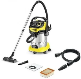 Karcher WD 6 P Premium 1.348-272.0 - Odkurzacze przemysłowe - miniaturka - grafika 5