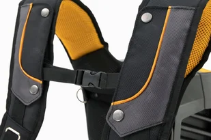 Stiga System Plecakowy Do Baterii Sbh 900 Ae 279050008/ST1 - Akcesoria do urządzeń ogrodniczych - miniaturka - grafika 9