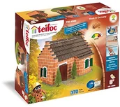 Zabawki konstrukcyjne - Eitech GmbH teifoc steinbaukaesten te 4900 historyczna domowych - miniaturka - grafika 1