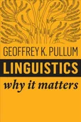 Pozostałe książki - John Wiley and Sons Ltd Linguistics - miniaturka - grafika 1