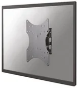 Uchwyty do telewizora - NewStar FPMA-W115BLACK - wall mount (Tilt & Swivel) FPMA-W115BLACK - miniaturka - grafika 1
