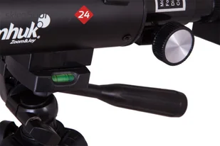 Levenhuk SKYLINE TRAVEL SUN 50 (71996) - Teleskopy Levenhuk SKYLINE TRAVEL SUN 50 (71996) - Teleskopy - miniaturka - grafika 9