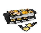 Raclette - Klarstein GQ6-Sirloin - miniaturka - grafika 1