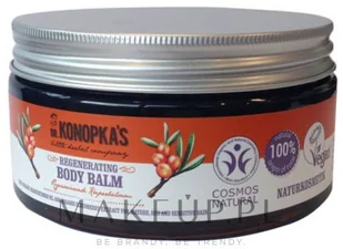 Dr. Konopka Dr.Konopka nawilżający krem do ciała 300 ml - Balsamy i kremy do ciała - miniaturka - grafika 2
